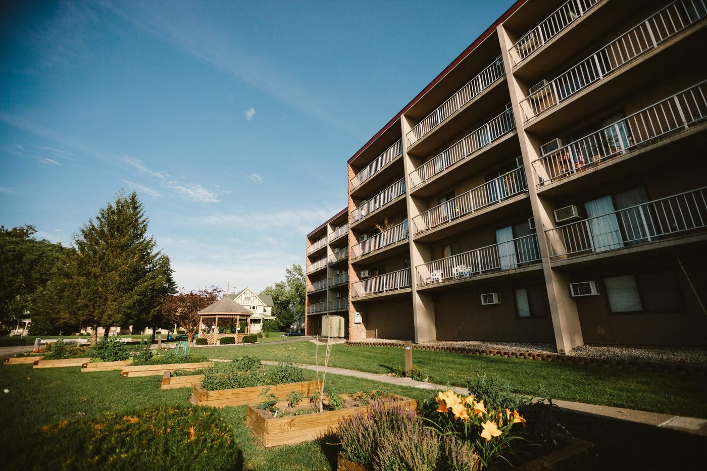 Marion (IN) Housing Authority LIVE Apartments in Marion, IN RENTCafe